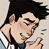 arclightning: (laughing | happy)