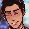 arclightning: (laughing | smiling | warm)