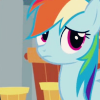 Rainbow Dash