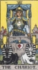 oakbayou: Rider-Waite Tarot Card VII - The Chariot (Default)
