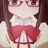 Akemi Homura