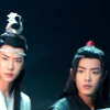 lirazel: Wei Wuxian and Lan Wangji from The Untamed ([tv] husbands)