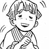 rokuren: <user name="tapeta" site=tumblr.com> (― shy)