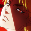 bunnyboo: Dio Brando from Jojo's Bizarre Adventure (dio)