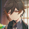 leaveofabsence: hiiyoko @ tumblr ([RI05] with old dreams in this charming)