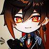 leaveofabsence: <user name="rosebursts"> ([RI73] even before Rex Lapis)