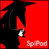 wyomingnot: (SpiPod by subliculous)