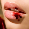 phinnia: split lip (split lip)