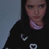 mobprincess: (heart sweater)