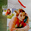 yourlibrarian: GirlTalk-jadeleopard (BUF-GirlTalk-jadeleopard)