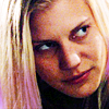 ownperson: (pb; purple side look)