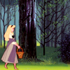 beautyrest: (Safety in the forest)