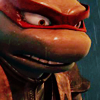 thebadturtle: (Coming Off The Rage)
