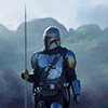 foundlingfather: (Weapons: Beskar Spear)