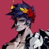 schneefink: Zagreus (Hades Zagreus)