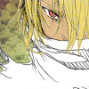 sagesurvivor: (14 △ glare)