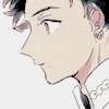 bowfaire: (The world that's waiting up for me)