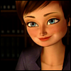 pluckyreporter: (Smiles)