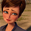 pluckyreporter: (Gentle Smile)