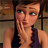 pluckyreporter: (Considering)