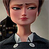 pluckyreporter: (Resigned)