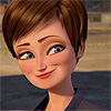 pluckyreporter: (Smirk)