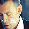lapsedsaint: (Secret Agent Man)