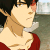 princeinexile: (Displeased)