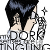 dreamcypher: (Dork Senses)