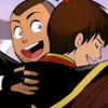 bendless: (Hugs Zuko)