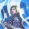astrogirl: (Thirteen 2)