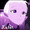 princeprocyon: Lotor (Default)