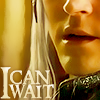 rekishi: (Thranduil I can wait)