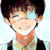 anthropophagite: (Normal - smile 67)
