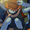 funsnofun: (cower)