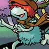 funsnofun: (excited)