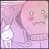 ariyanaforever: (FMA: Al Elric and kitten)