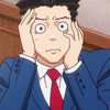 iobject: (Oh god I'm examining a parrot)
