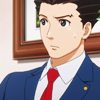 iobject: (Please don't stand so close)