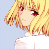 ai: arcueid glancing over her shoulder (arc8)