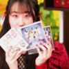 luckyzukky: dambara ruru from juice=juice (j=j | ruru #2)