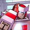 aniay: (sheepish g1 Ratchet)