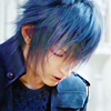 princeofnight: (Bow)
