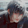 princeofnight: (Playful)