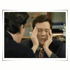 wyomingnot: (facepalm duet)