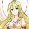 song_princess: (Bright Smile)