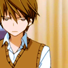 rorring: (I'll always be better than you)