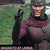 metalmanipulator: (Magneto at large)