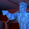 gentle_jim: (point and laugh)