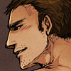 isanovice: († A small smile)